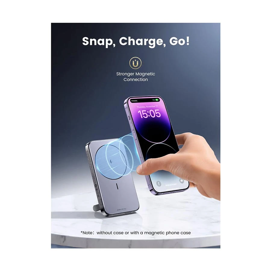Ugreen PB206 Power Bank in BD