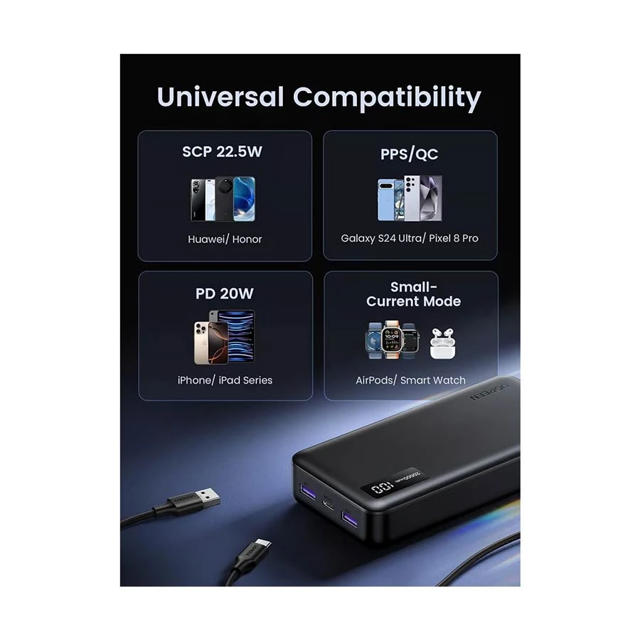 Ugreen PB312 Power Bank Price in BD