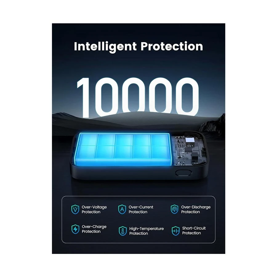 Ugreen PB502 Power Bank Price in BD