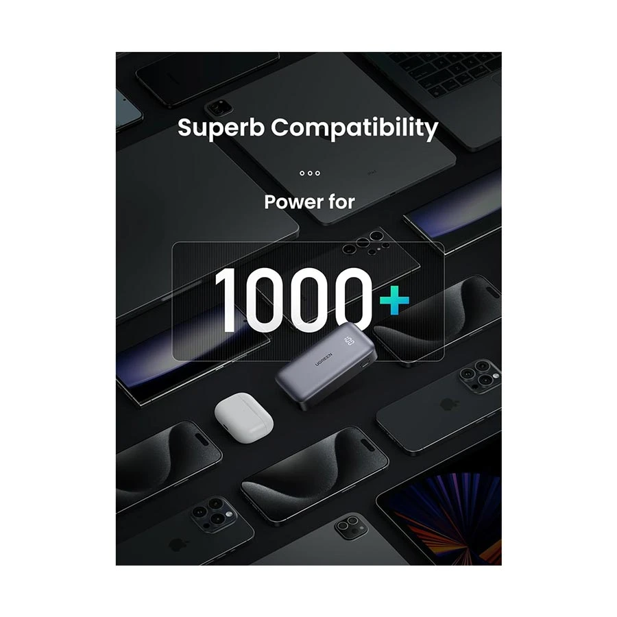 Ugreen PB502 Power Bank Best Price