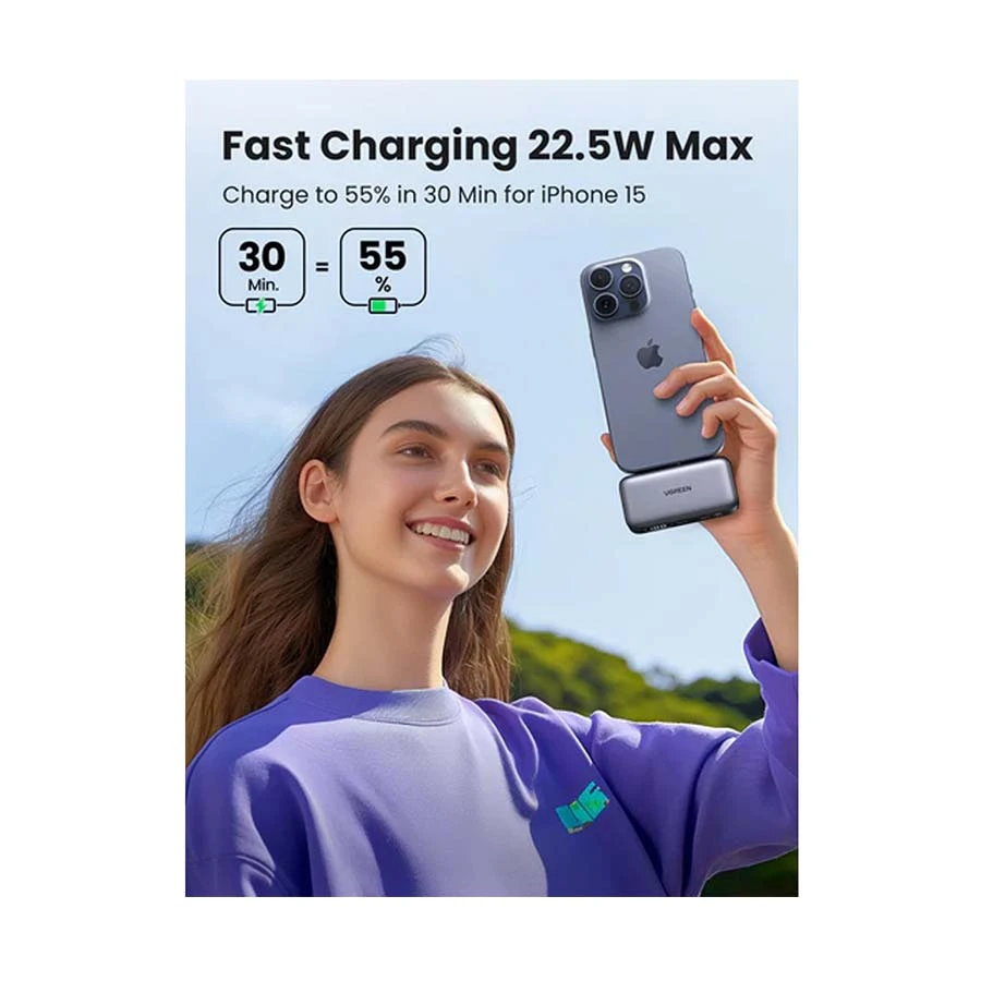UGREEN Ugreen PB503 Power Bank in BD