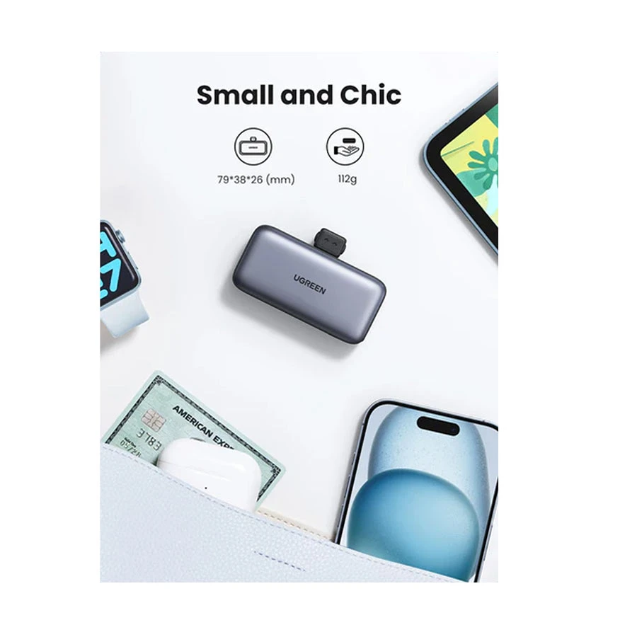 UGREEN Ugreen PB503 Power Bank Best Price