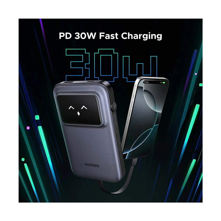 Ugreen PB511 Power Bank Price in Bangladesh