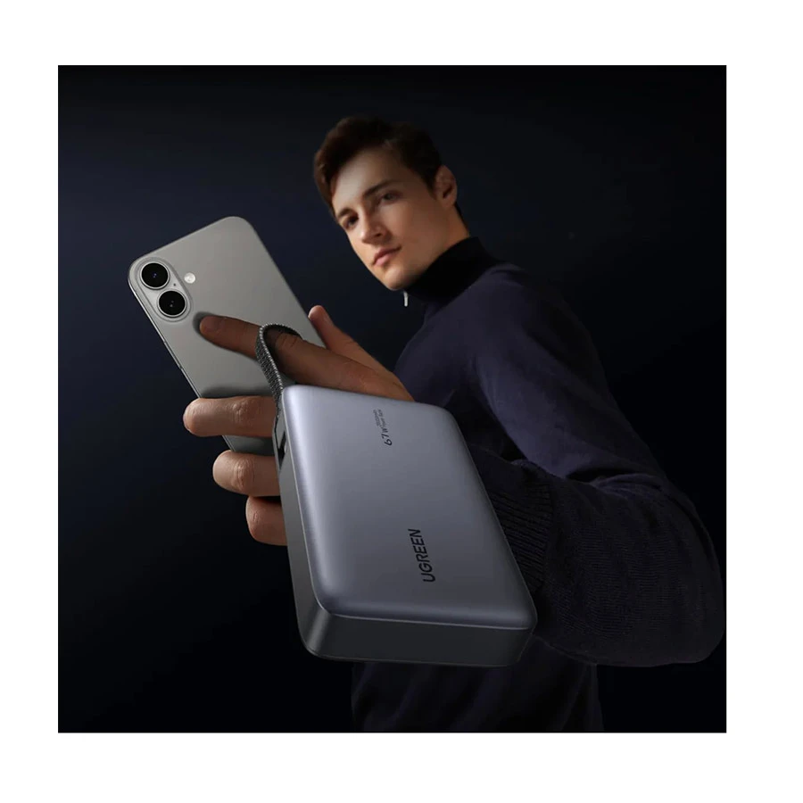 UGREEN Ugreen PB550 Power Bank in BD