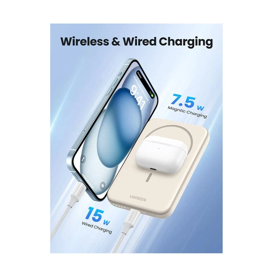 Ugreen PB560 Power Bank