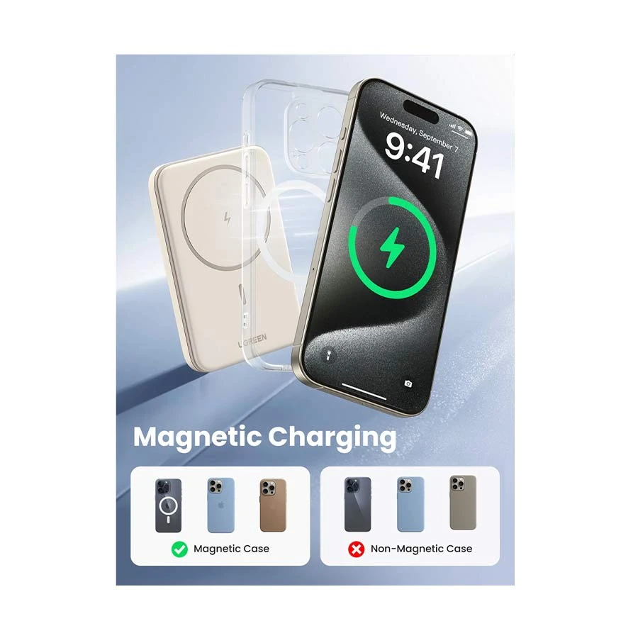 Ugreen PB560 Power Bank Price in BD