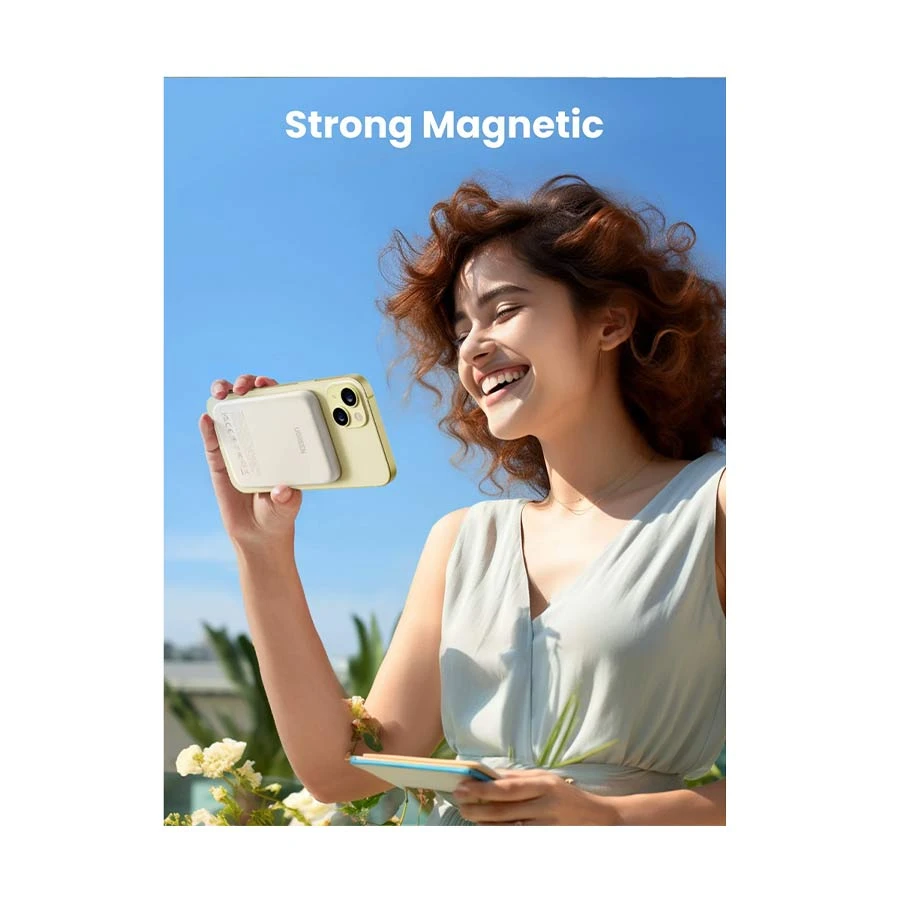 UGREEN Ugreen PB560 Power Bank specifications