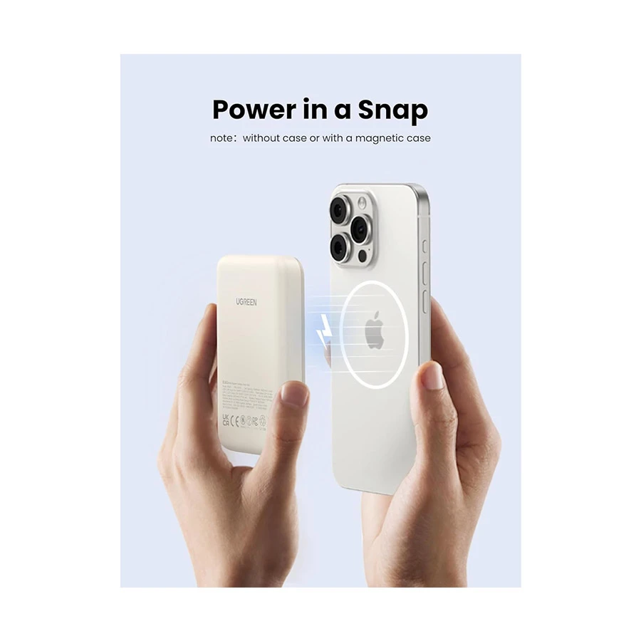 Ugreen PB561 Power Bank Price in Bangladesh