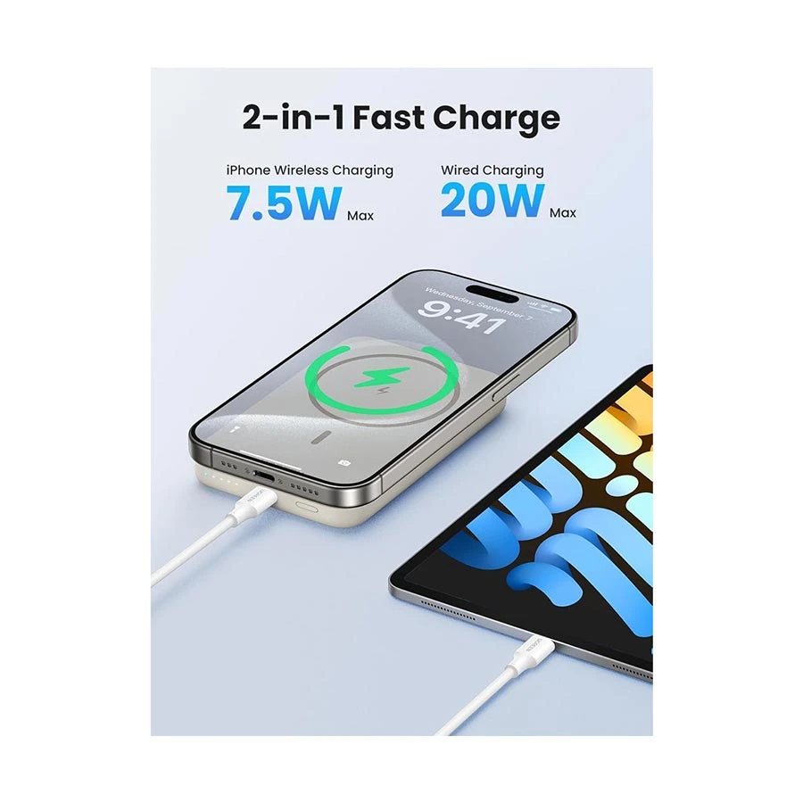 Ugreen PB561 Power Bank specifications