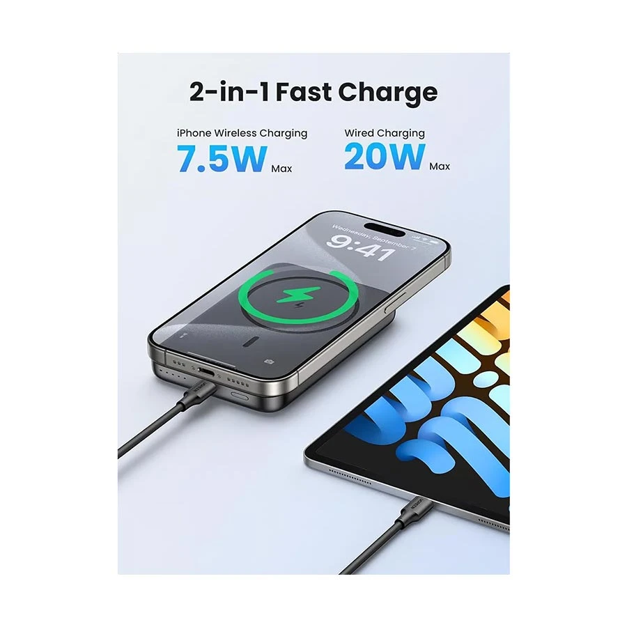 Ugreen PB561 Power Bank Price in Bangladesh
