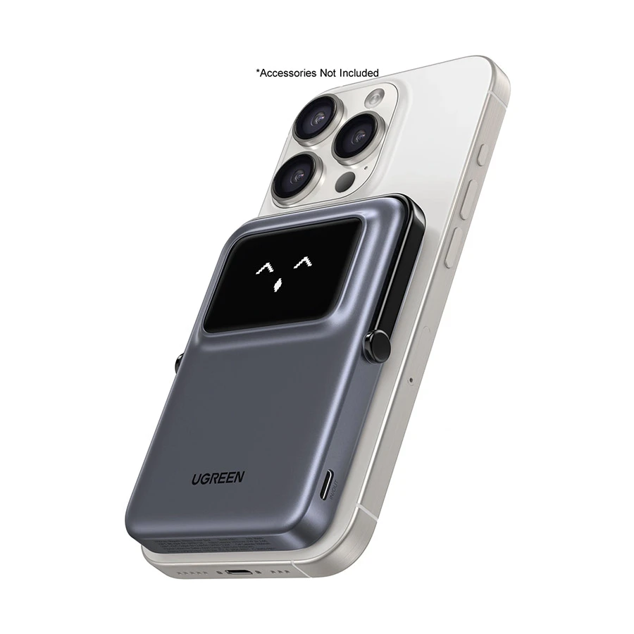 Ugreen PB571 Power Bank Price in Bangladesh