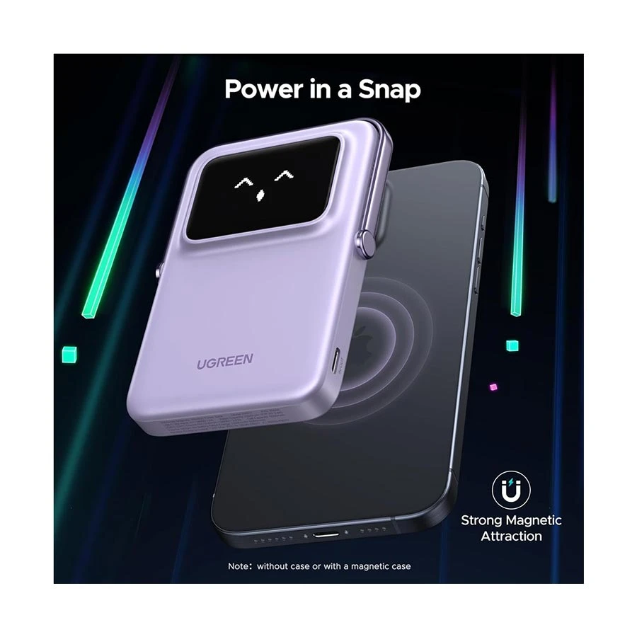 Ugreen PB571 Power Bank Price in Bangladesh