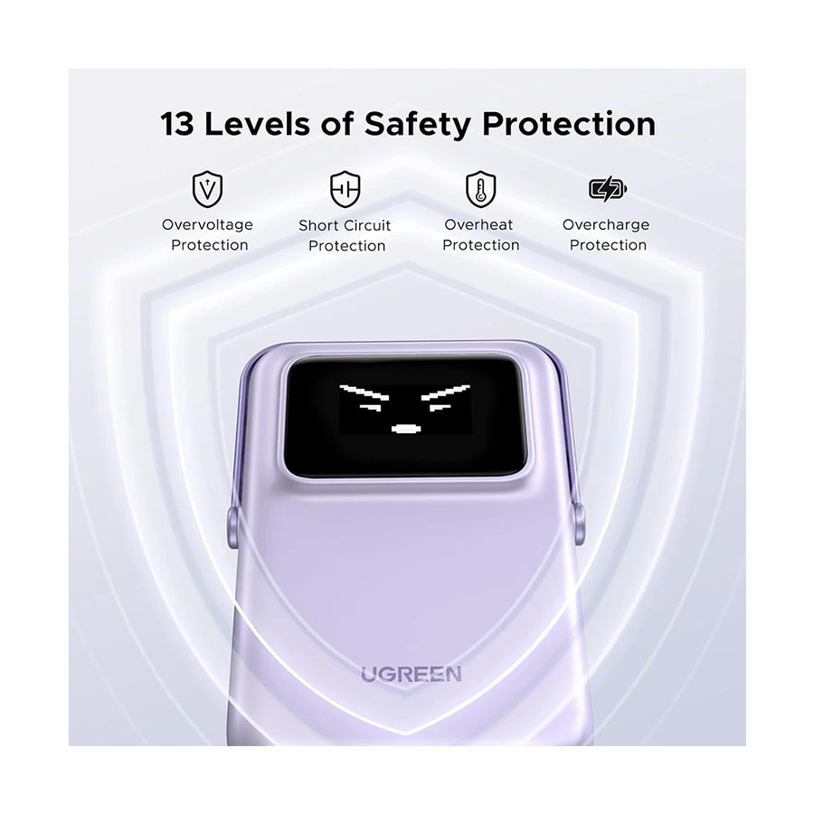 Ugreen PB571 Power Bank Price in BD