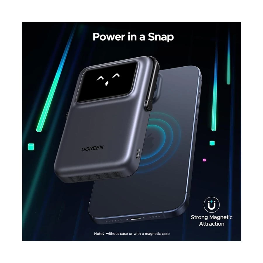 Ugreen PB572 Power Bank in BD
