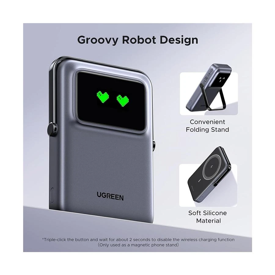 Ugreen PB572 Power Bank Price in BD