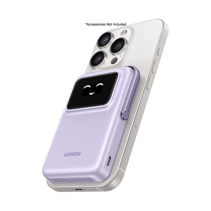 Ugreen PB572 Power Bank Price in Bangladesh