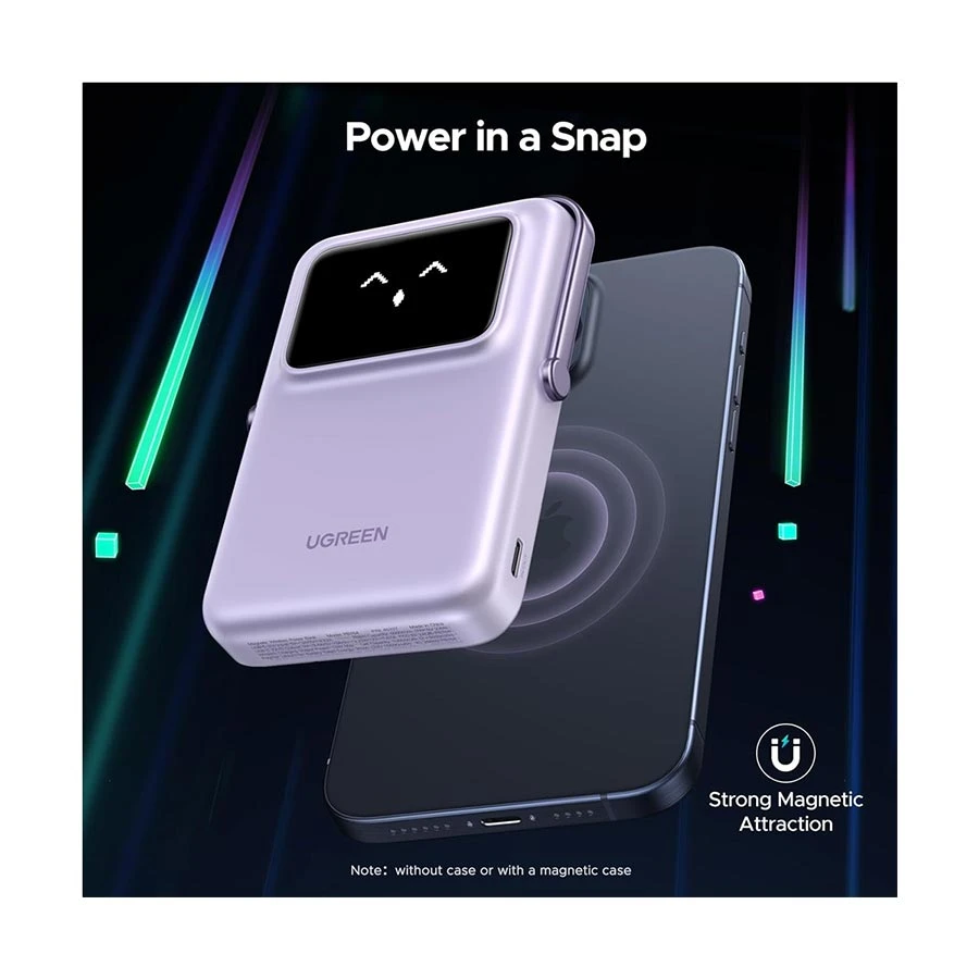 Ugreen PB572 Power Bank in BD