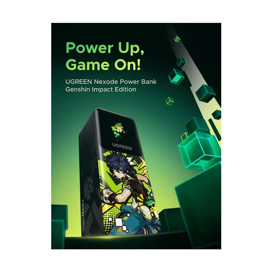 UGREEN Ugreen PB721 Power Bank Price in Bangladesh