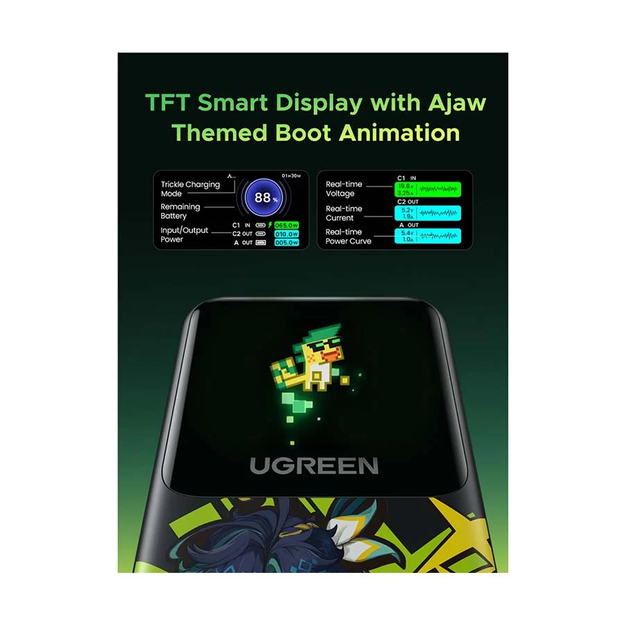 Ugreen PB721 Power Bank Price in BD