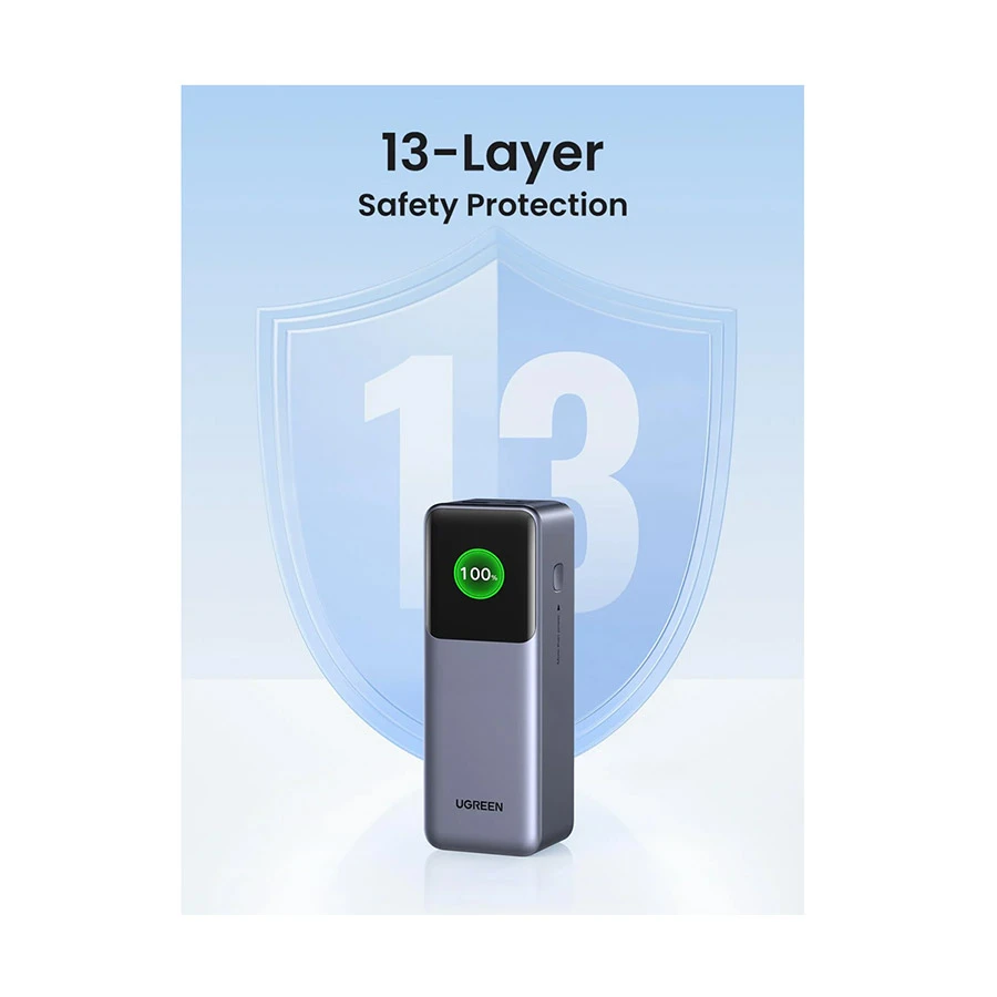 Ugreen PB722 (35525B) Power Bank