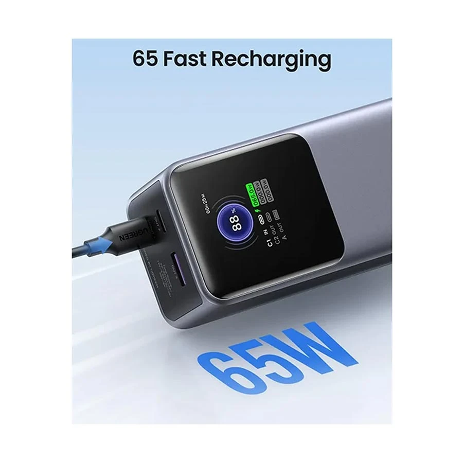 UGREEN Ugreen PB723 Power Bank in BD