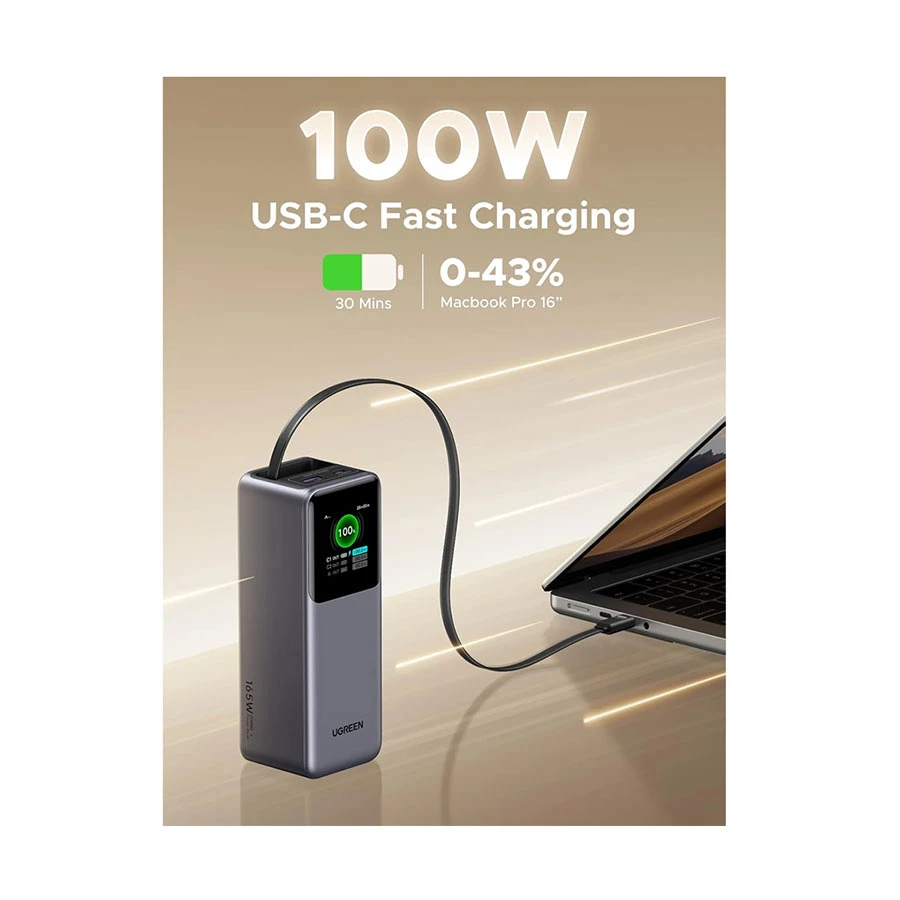 UGREEN Ugreen PB726 Power Bank Price in Bangladesh