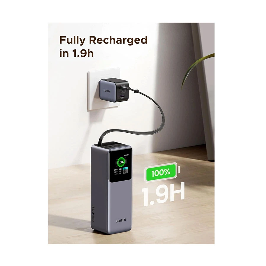 UGREEN Ugreen PB726 Power Bank in BD