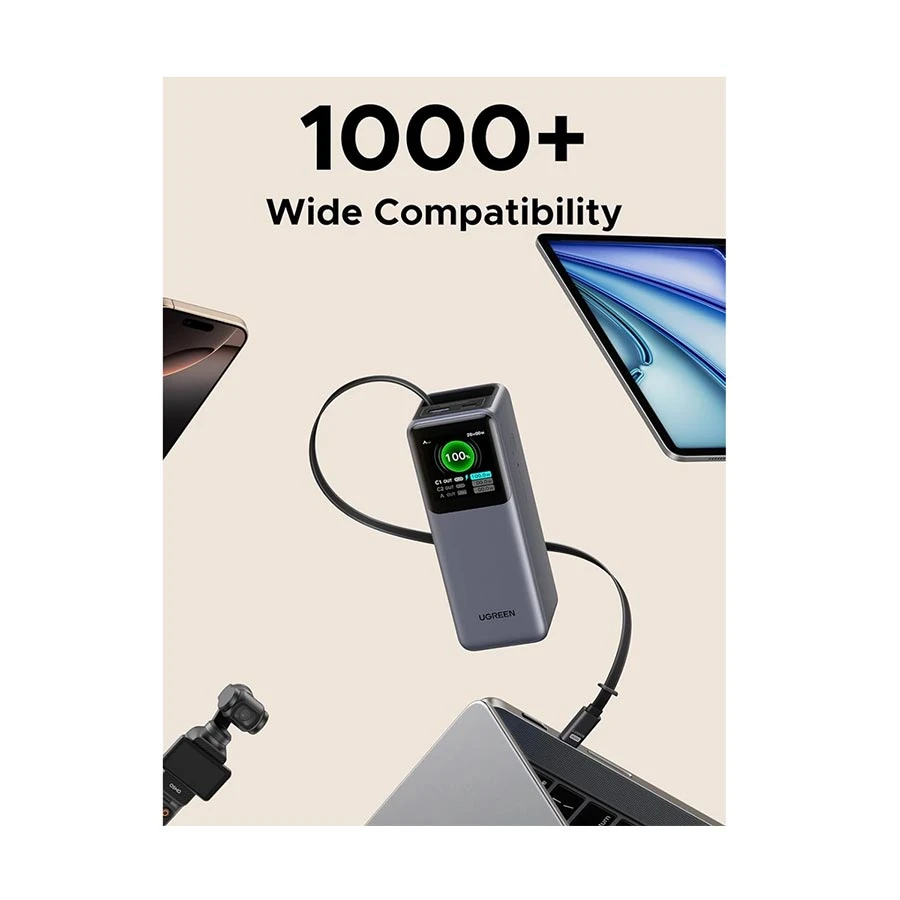 Ugreen PB726 Power Bank Price in BD