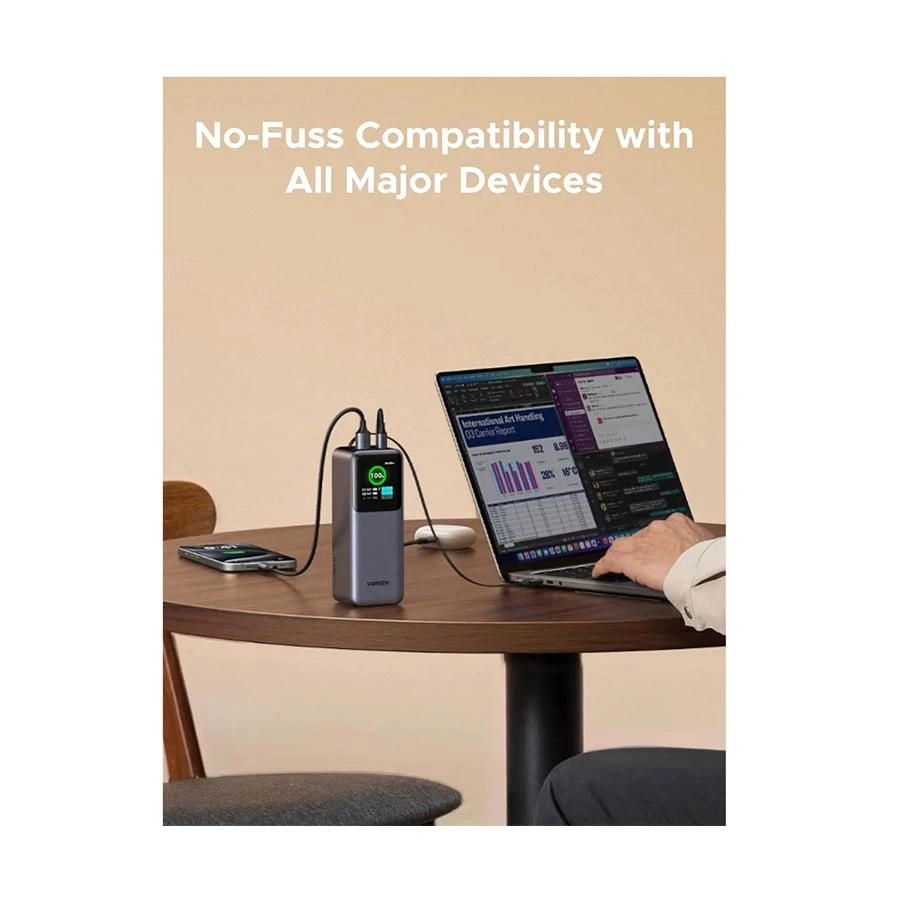 UGREEN Ugreen PB726 Power Bank Best Price