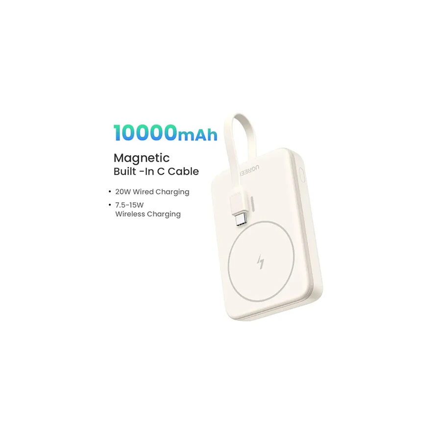 Ugreen PB760 Power Bank Price in Bangladesh