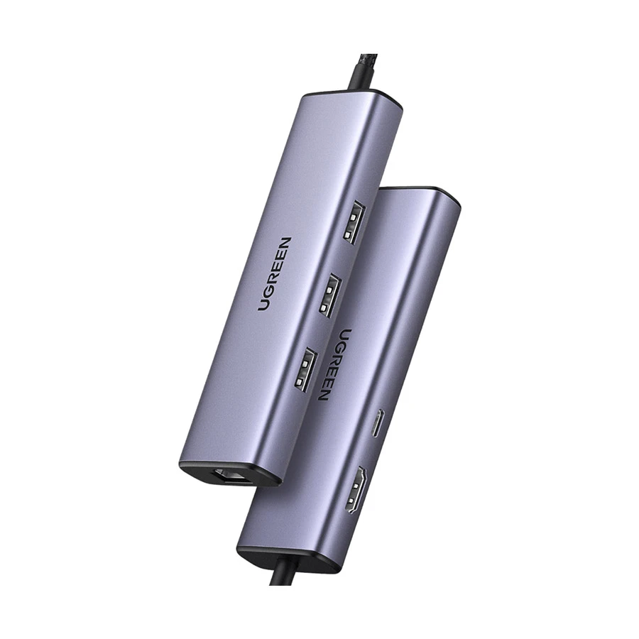 Ugreen Revodok 1061 CM512 Cable / Converter / HUB