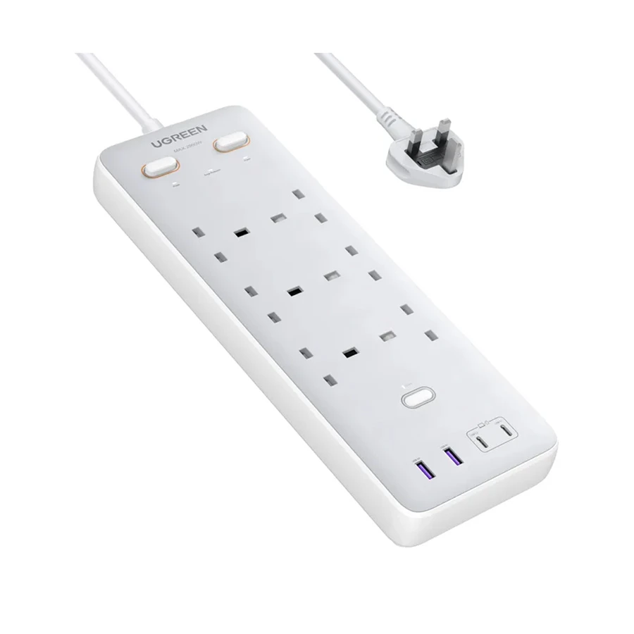 Ugreen S551 Power Strip