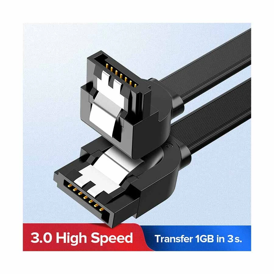 Ugreen 30797 Sata Male to Sata Cable Price in Bangladesh