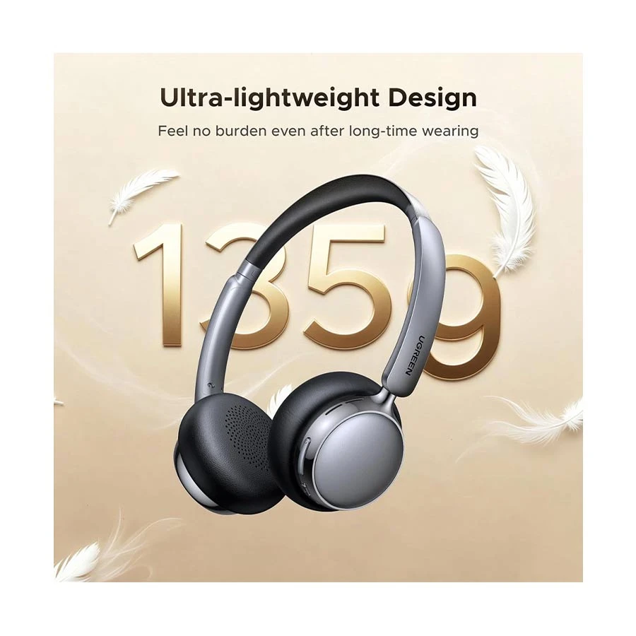Ugreen Studio Plus HP207 Headphone