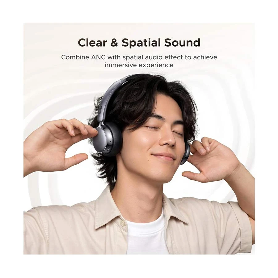 UGREEN Ugreen Studio Plus HP207 Headphone specifications