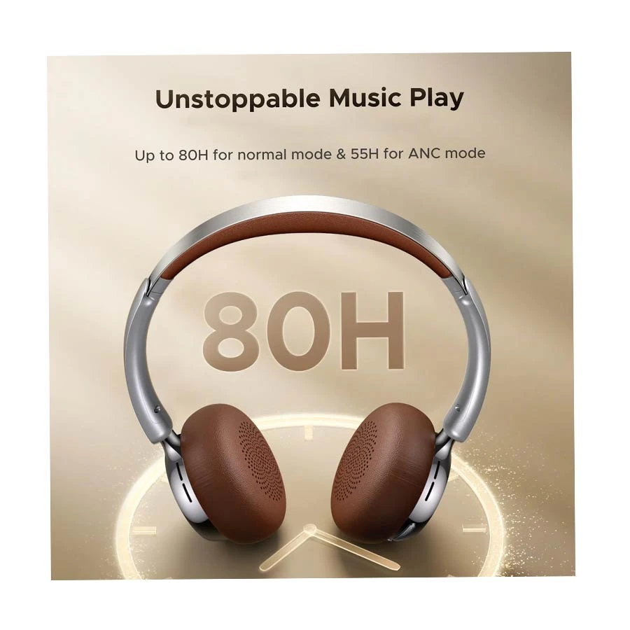 Ugreen Studio Plus HP207 Headphone