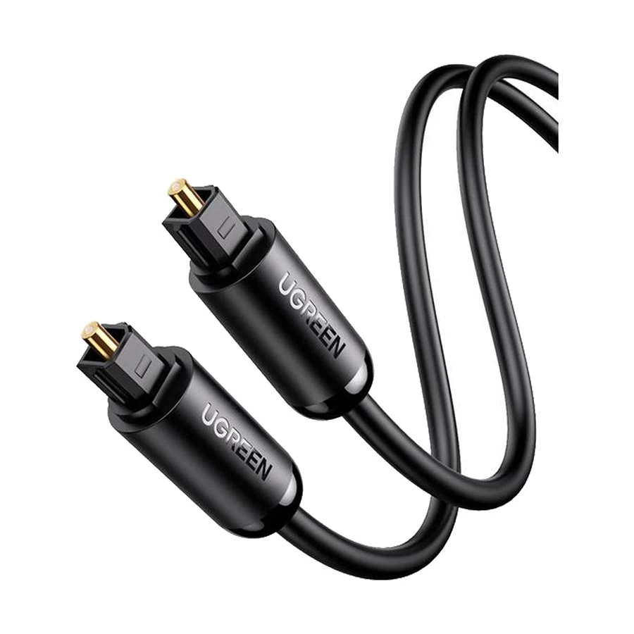 Ugreen 70892 Toslink Male to Audio Cable