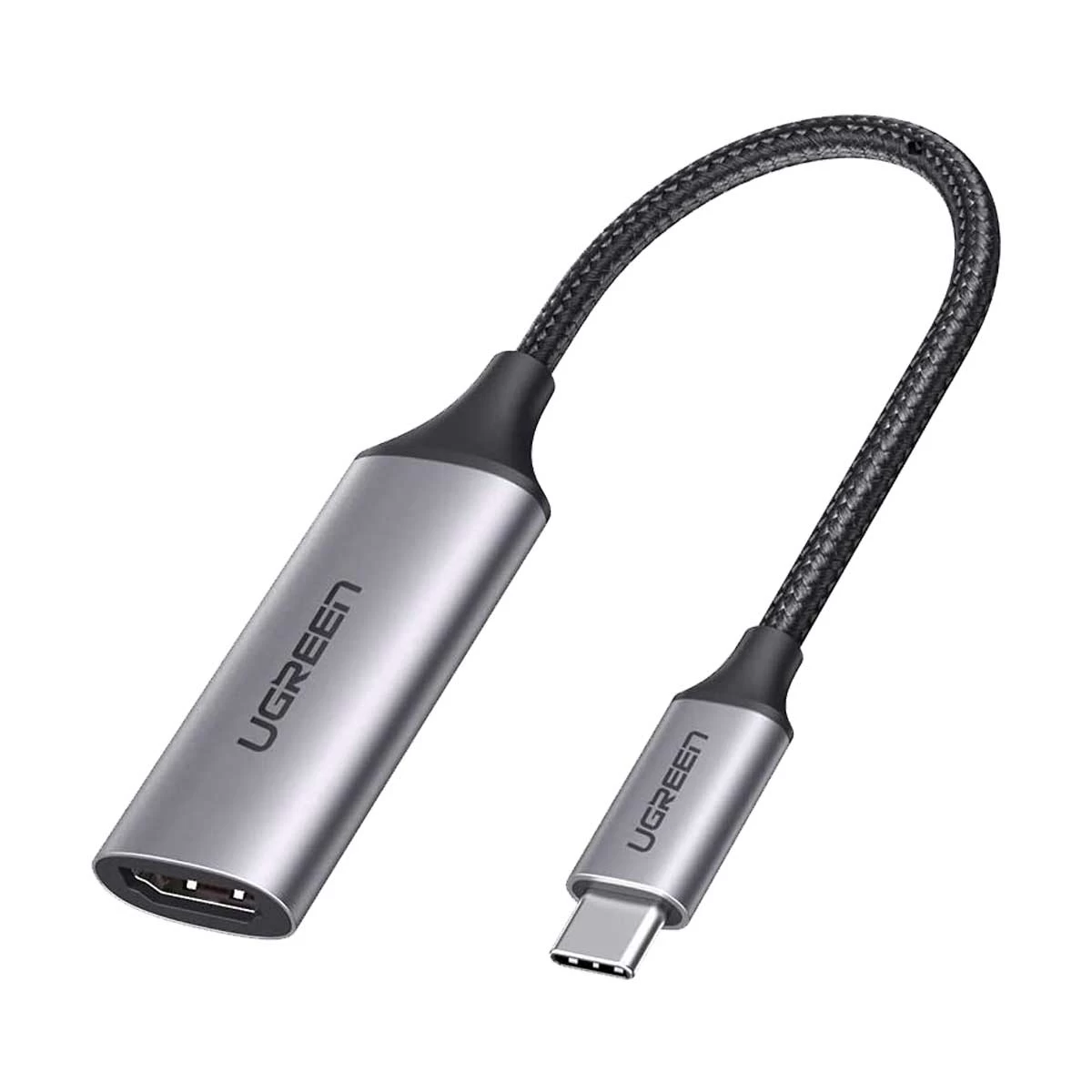 Ugreen CM297 Type-C Male to HDMI Female Type-C Converter