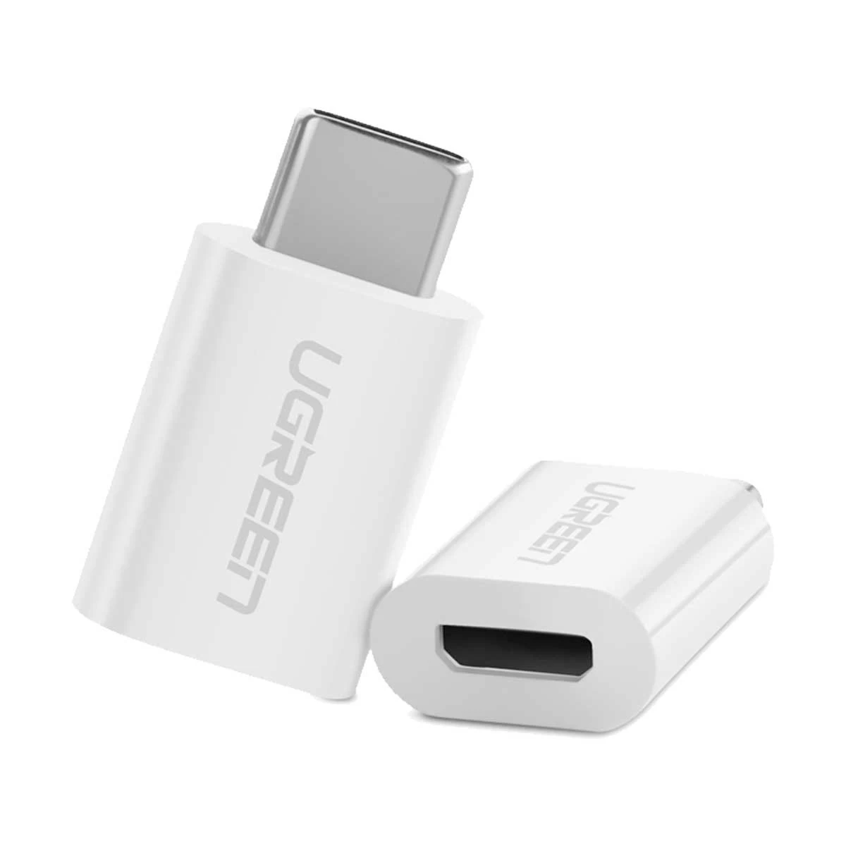 UGREEN Ugreen 30154 Type-C Male to Micro USB Female Type-C Converter