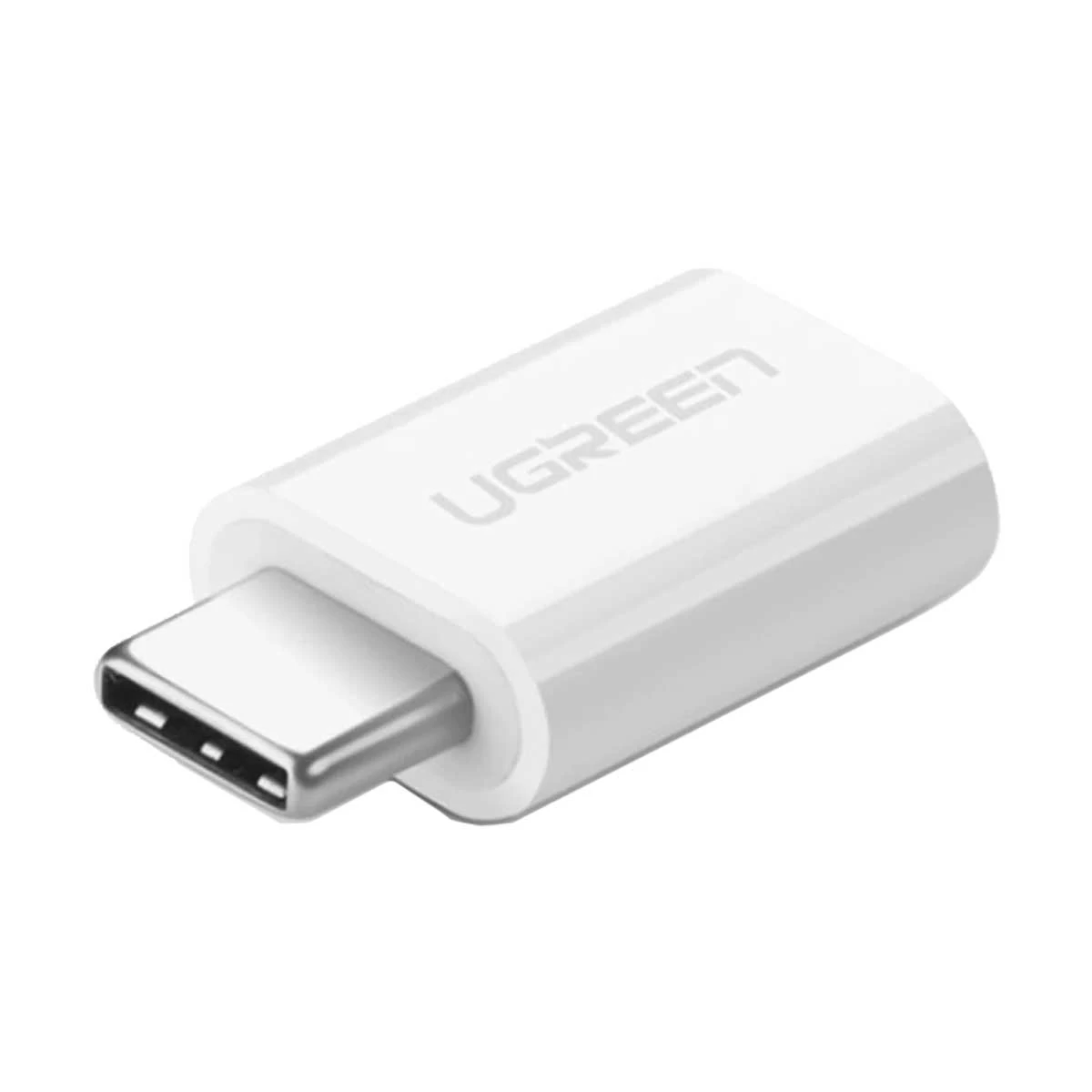 UGREEN Ugreen 30154 Type-C Male to Micro USB Female Type-C Converter Price in Bangladesh
