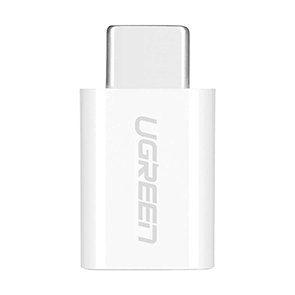 Ugreen 30154 Type-C Male to Micro USB Female Type-C Converter