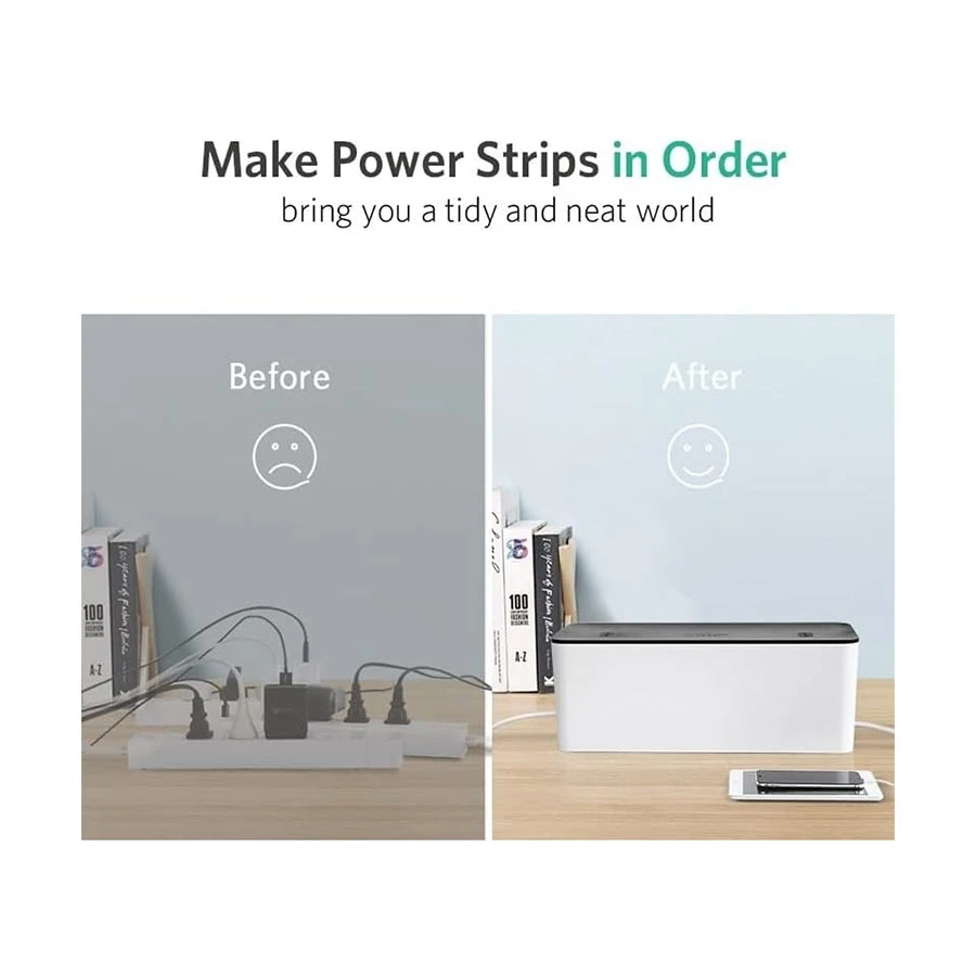 Ugreen 30397 Cable Organizer in BD