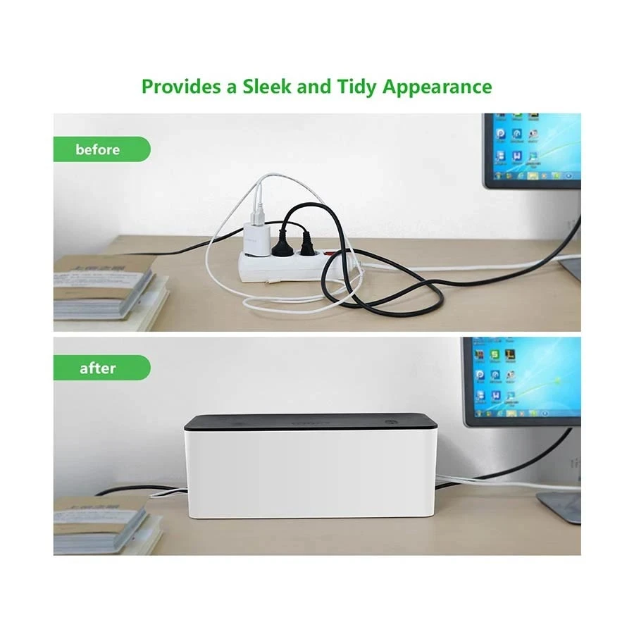 Ugreen 30397 Cable Organizer Price in BD