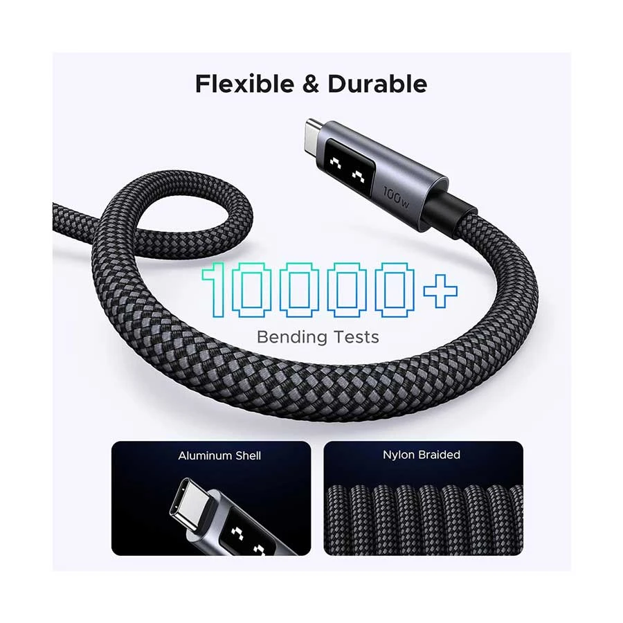 Ugreen Uno L509 Cable / Converter / HUB Price in Bangladesh