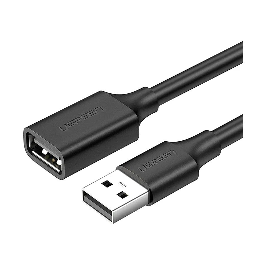 Ugreen US103 USB Male to Female Cable / Converter / HUB