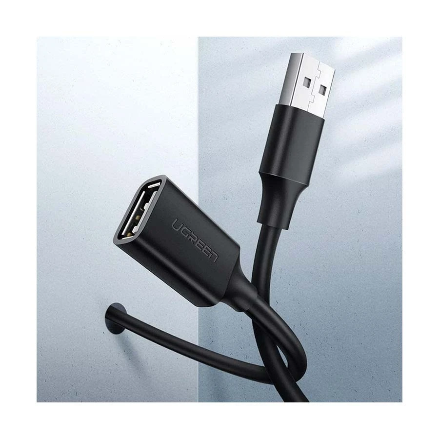 Ugreen US103 USB Male to Female Cable / Converter / HUB Price in Bangladesh