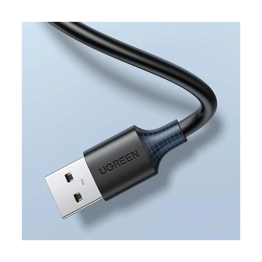 Ugreen US103 USB Male to Female Cable / Converter / HUB Price in BD