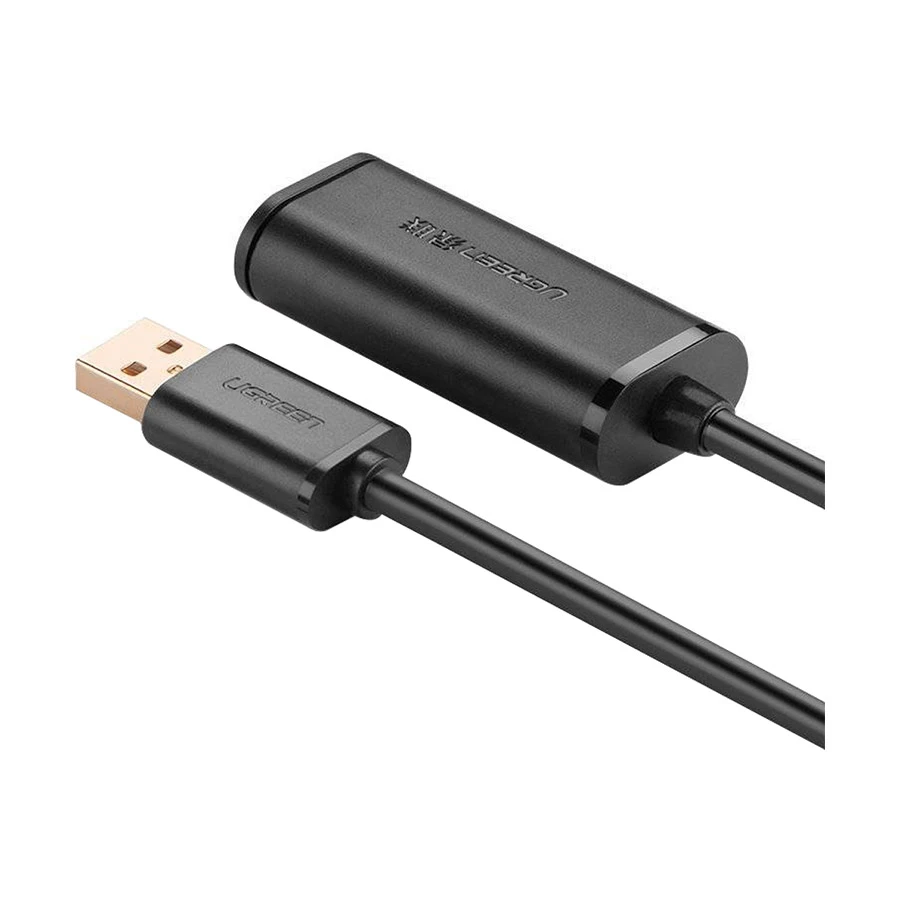 Ugreen US121 USB Type-A Male to Female Cable / Converter / HUB Price in Bangladesh