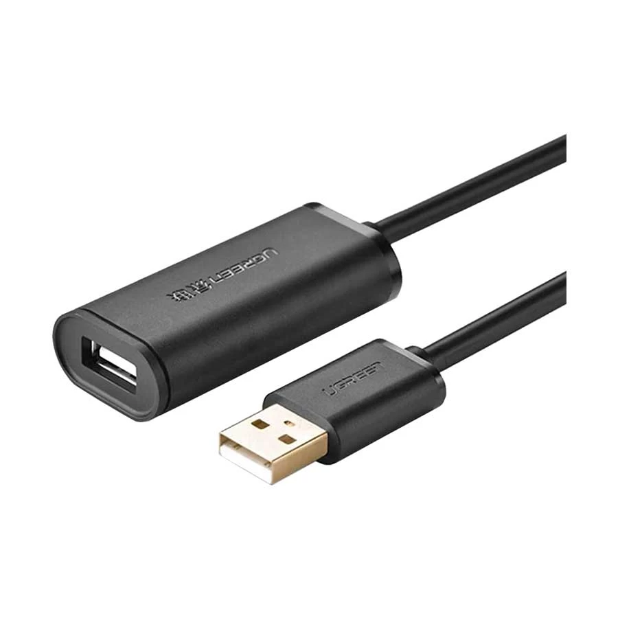 Ugreen US121 USB Type-A Male to Female USB Cable Price in Bangladesh