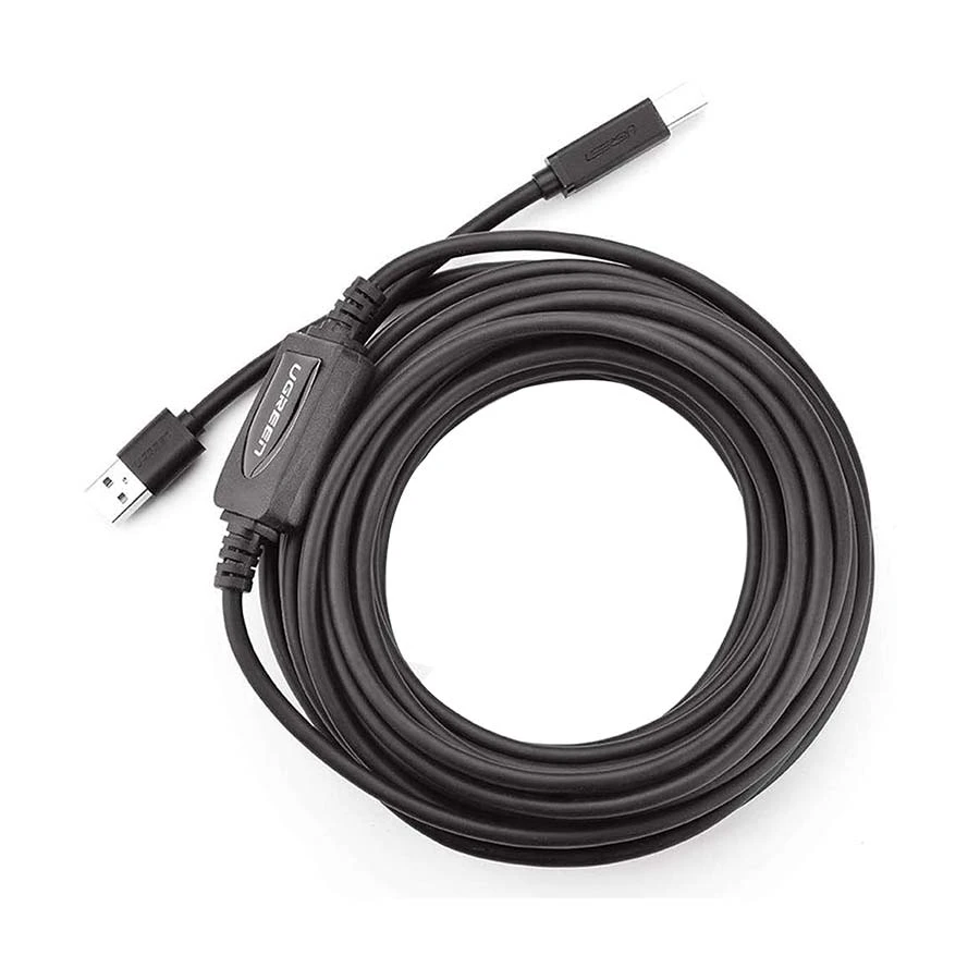 Ugreen US122 Cable / Converter / HUB in BD